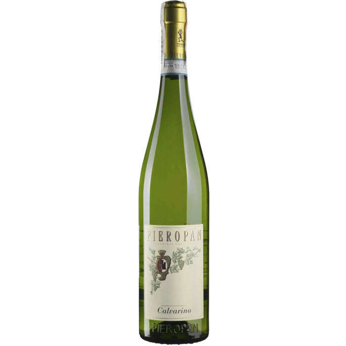 Вино Pieropan Calvarino / Кальваріно, біле сухе, 0.75 л