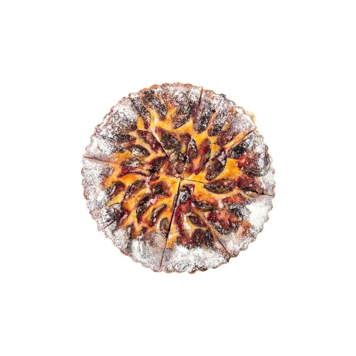 Пай зі сливами 1кг, Bakehouse Пай зі сливами 1кг, Bakehouse