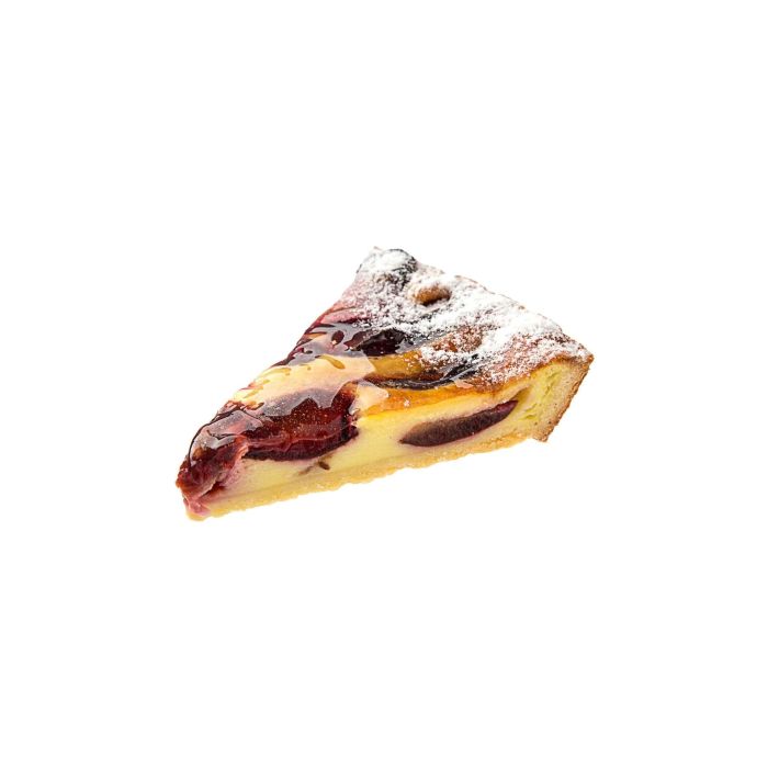 Пай зі сливами 125г, Bakehouse Пай зі сливами 125г, Bakehouse