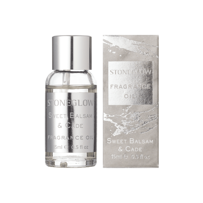 Олія ароматична "Sweet Balsam & Cade" 70229 Luna, Stoneglow
