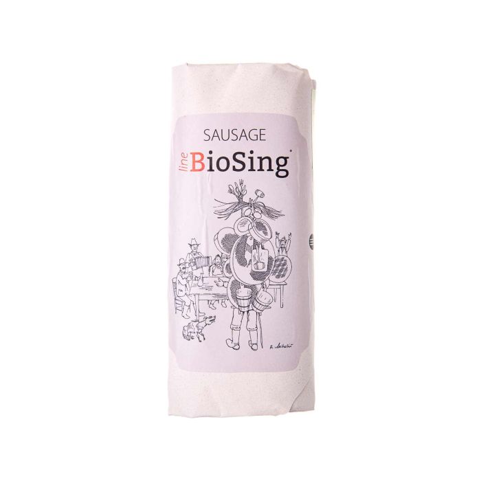 Ковбаса 120г, BioSing