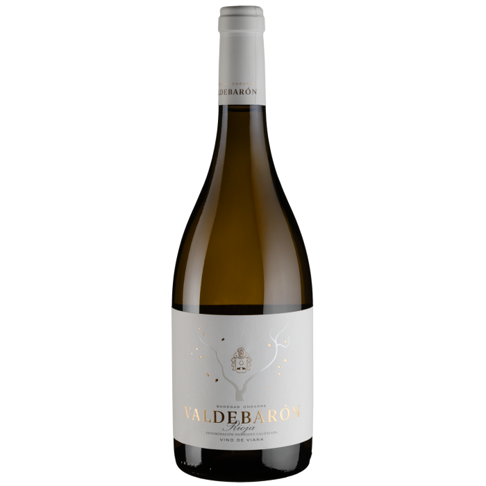 Вино Bodegas Olarra Valdebaron Blanco / Вальдебарон Бланко, біле сухе, 0.75 л Вино Bodegas Olarra Valdebaron Blanco / Вальдебарон Бланко, біле сухе, 0.75 л