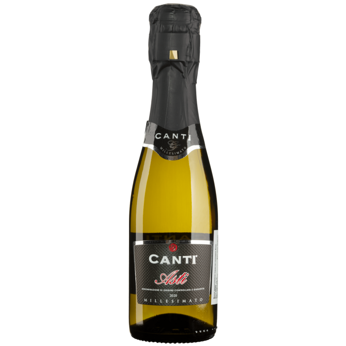 Ігристе Canti Asti / Асті, біле, 0.2 л