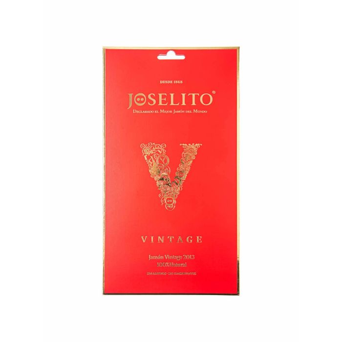 Хамон Іберіко де Бейота 70г, Joselito