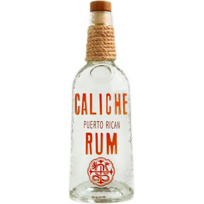 Ром Caliche, 0.7 л