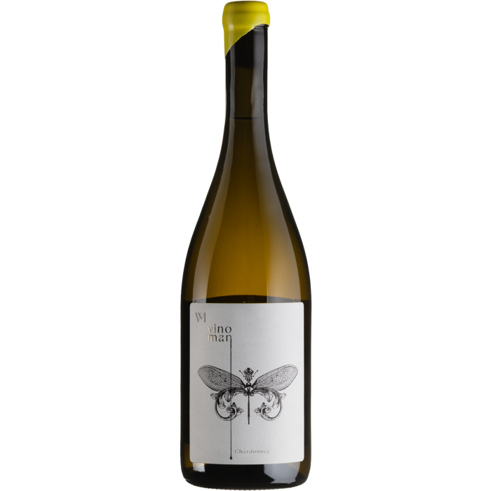 Вино Vinoman Chardonnay Reserve / Шардоне Резерв, біле сухе, 0.75 л Вино Vinoman Chardonnay Reserve / Шардоне Резерв, біле сухе, 0.75 л