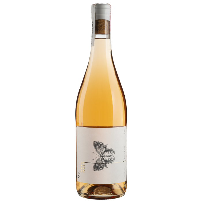 Вино Vinoman Rose Pinot / Розе Піно, рожеве сухе, 0.75 л