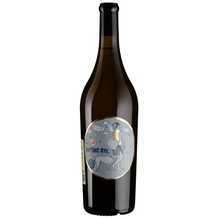 Вино Pittnauer Perfect Day / Перфект Дей, біле сухе, 0.75 л Вино Pittnauer Perfect Day / Перфект Дей, біле сухе, 0.75 л