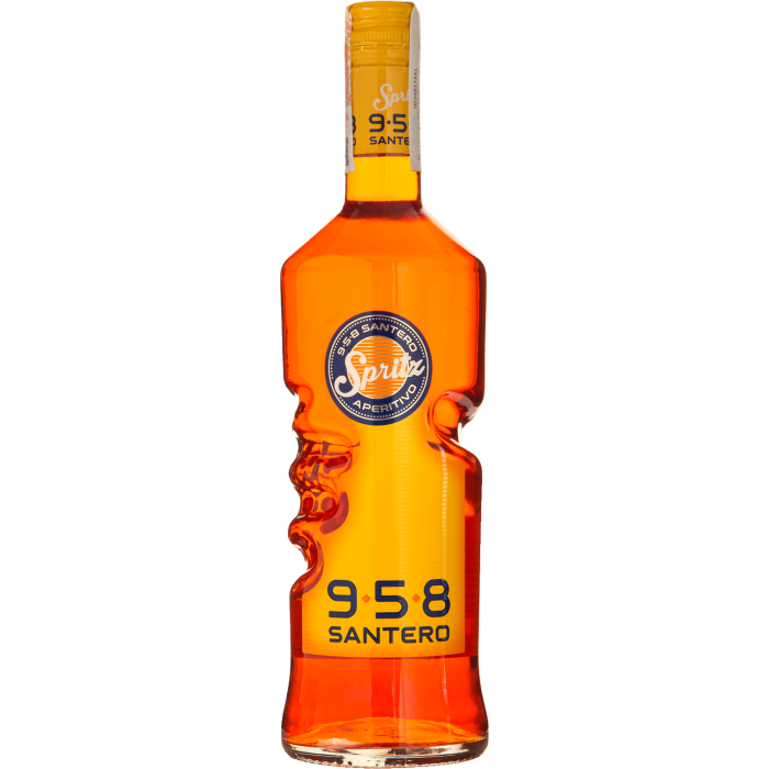 Лікер Aperitivo Spritz, 0.75 л