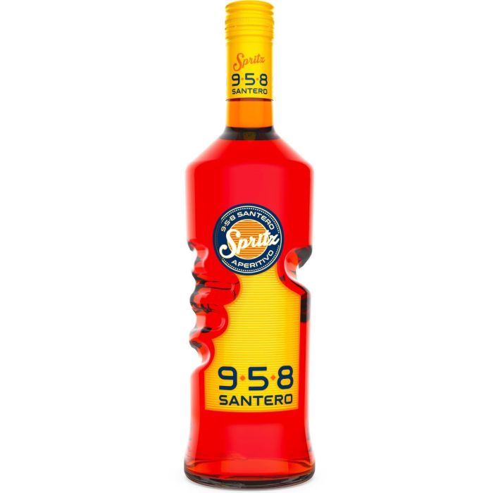 Лікер Aperitivo Spritz, 1 л