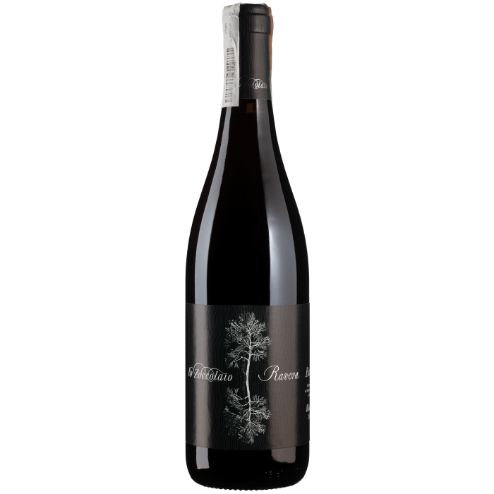 Вино Lo Zoccolaio Barolo Ravera Riserva / Бароло Равера Різерва 2016, червоне сухе, 0.75 л