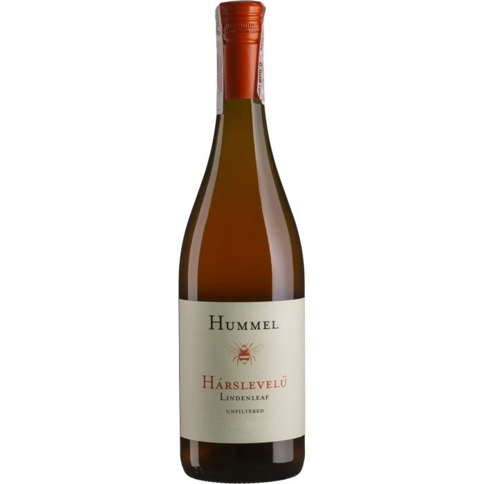 Вино Hummel Harslevelu / Харшлевелю, біле сухе, 0.75 л Вино Hummel Harslevelu / Харшлевелю, біле сухе, 0.75 л