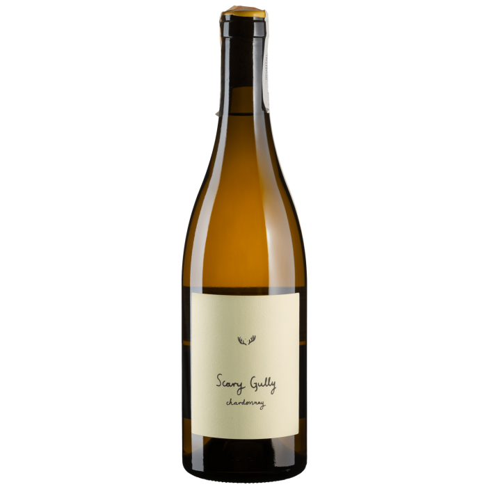 Вино Gentle Folk Scary Gully Chardonnay / Скарі Гуллі Шардоне 2021, біле сухе, 0.75 л