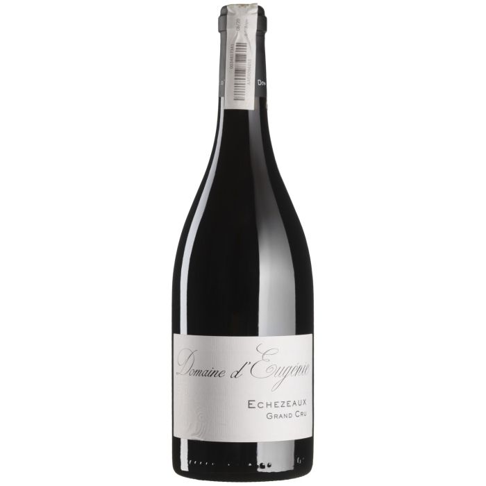 Вино Domaine d’Eugenie Echezeaux Grand Cru / Ешезо Гран Крю 2020, червоне сухе, 0.75 л