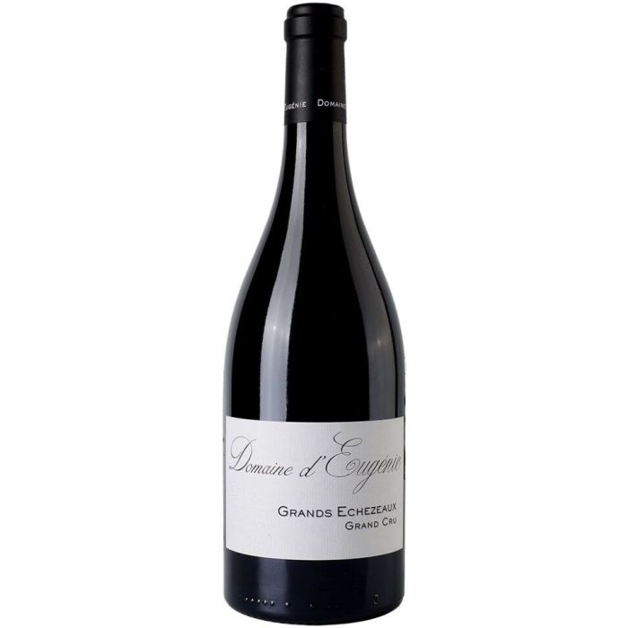 Вино Domaine d’Eugenie Grands Echezeaux Grand Cru / Гран Ешезо Гран Крю 2020, червоне сухе, 0.75 л