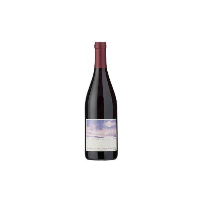 Вино Jermann Red Angel / Ред Енджел 2020, червоне сухе, 0.75 л