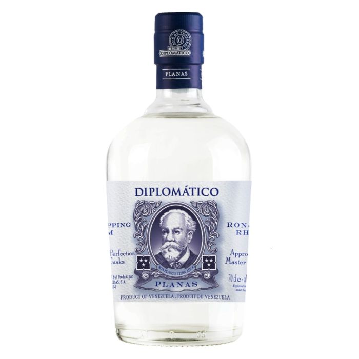 Ром Blanco Reserva, 0.7 л