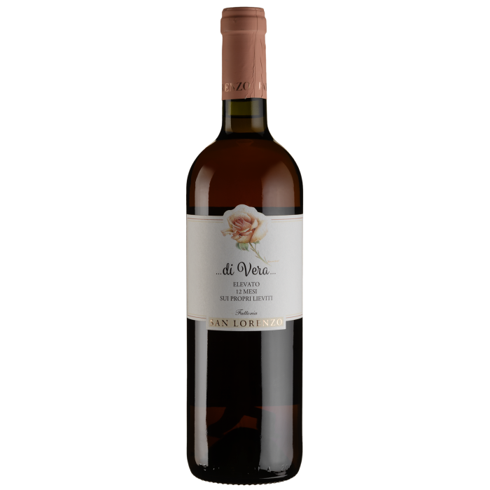 Вино Fattoria San Lorenzo Vino Rosato Вино Fattoria San Lorenzo Vino Rosato