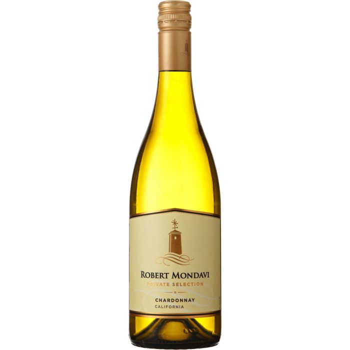 Вино Robert Mondavi Chardonnay Private Selection / Шардоне Прайвет Селекшн, Роберт Мондаві, біле сухе, 0.75 л Вино Robert Mondavi Chardonnay Private Selection / Шардоне Прайвет Селекшн, Роберт Мондаві, біле сухе, 0.75 л