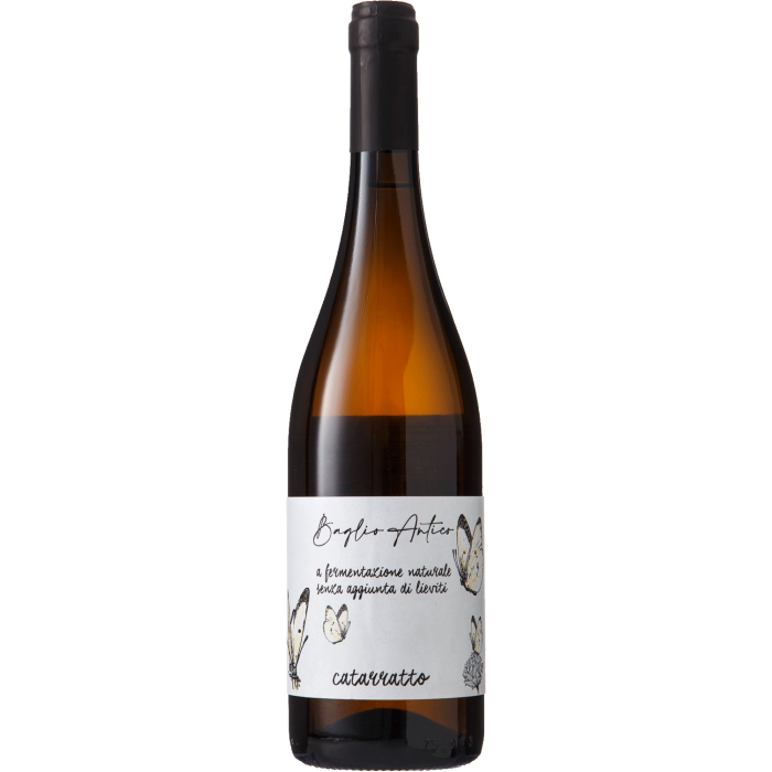 Вино Baglio Antico Terre Siciliane Bianco / Терре Сичіліане Б'янко, біле сухе, 0.75 л
