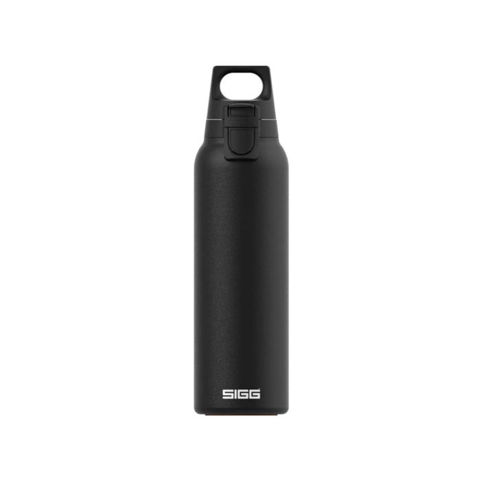 Термос чорний 550мл H&C ONE Light, Sigg