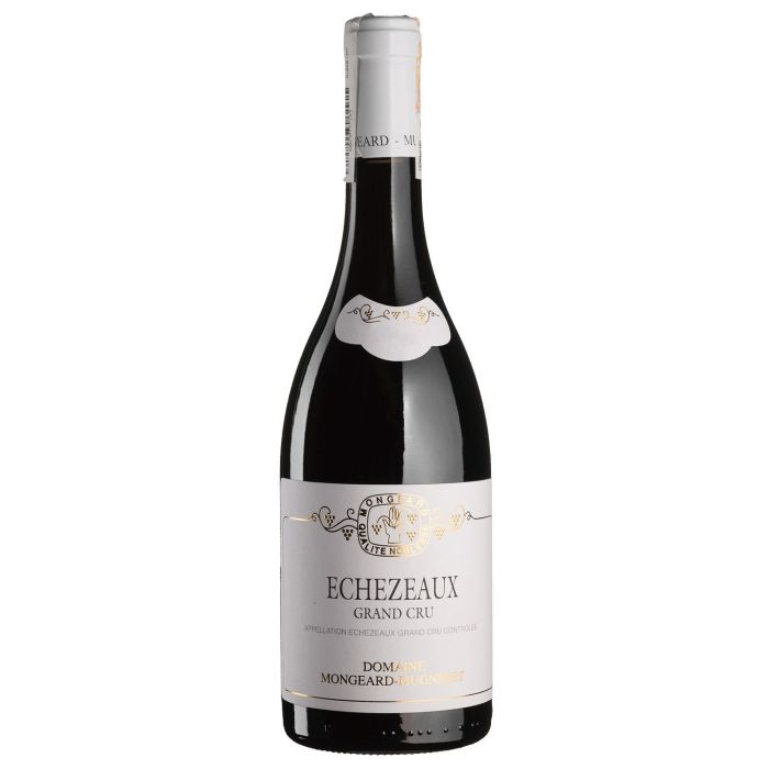 Вино Domaine Mongeard-Mugneret Echezeaux Grand Cru / Ешзо Гран Крю 2020, червоне сухе, 0.75 л