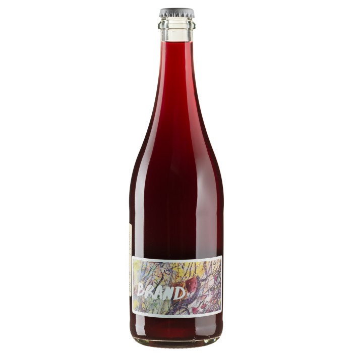 Вино Weingut Brand Brand Red / Бранд Ред, червоне сухе, 0.75 л