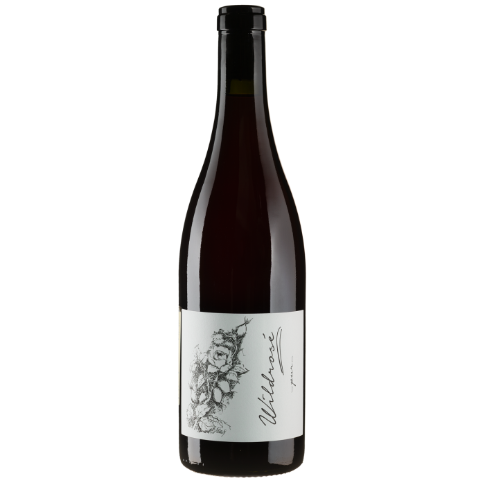 Вино Weingut Brand Wildrose Pur / Віндрозе Пур, рожеве сухе, 0.75 л