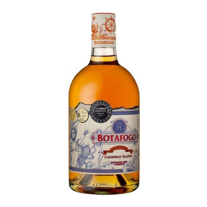 Ром Botafogo Spiced, 0.7 л