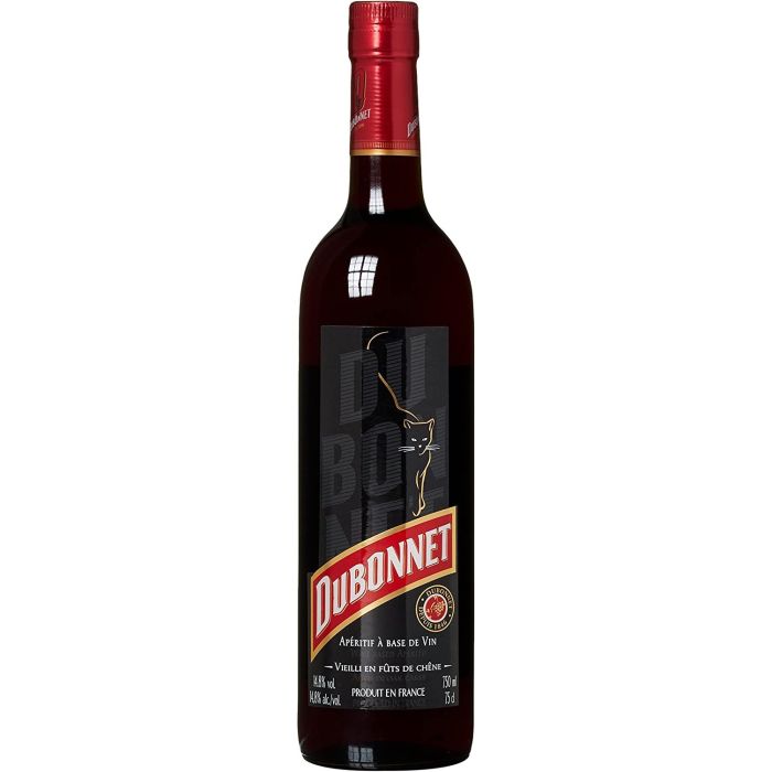 Вермут Dubonnet Rouge, 0.75 л