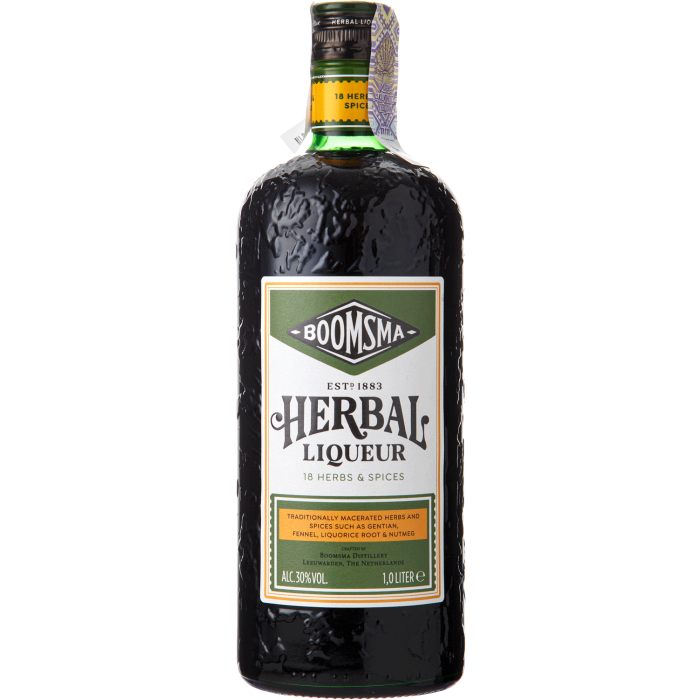 Лікер Herbal Liqueur, 1 л