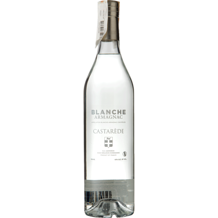 Арманьяк Blanche d'Armagnac, 0.7 л
