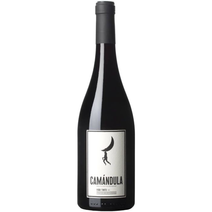 Вино Peixes Camandula / Камандула 2019, червоне сухе, 0.75 л Вино Peixes Camandula / Камандула 2019, червоне сухе, 0.75 л