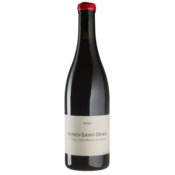 Вино Frederic Cossard Morey Saint Denis 1er Cru Monts Luisants / Море Сен Дені Прем'єр Крю Мон Луізан 2020, червоне сухе, 0.75 л Вино Frederic Cossard Morey Saint Denis 1er Cru Monts Luisants / Море Сен Дені Прем'єр Крю Мон Луізан 2020, червоне сухе, 0.75 л