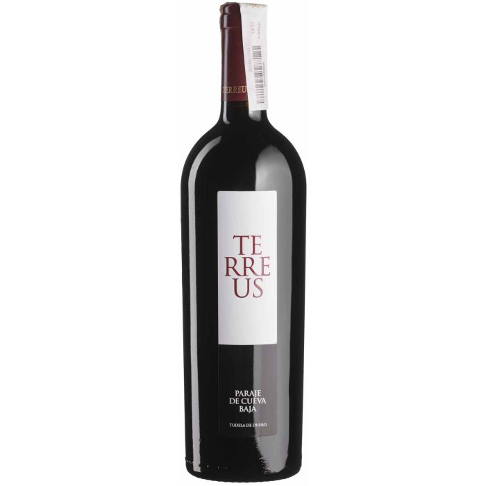 Вино Bodegas Mauro Terreus / Терреус 2020, червоне сухе, 0.75 л