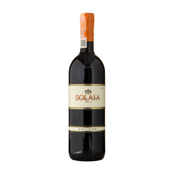 Вино Marchesi Antinori Solaia / Солайа 2019, червоне сухе, 0.75 л Вино Marchesi Antinori Solaia / Солайа 2019, червоне сухе, 0.75 л