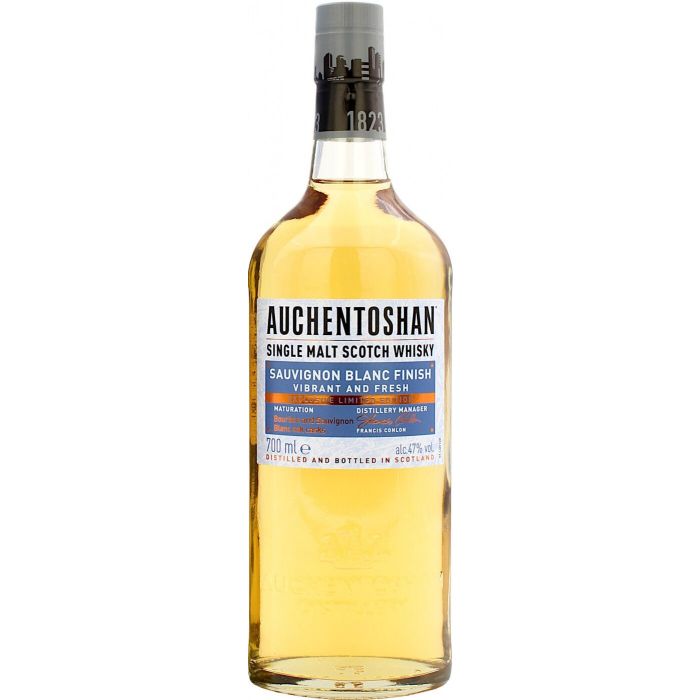 Віскі Auchentoshan Sauvignon Blanc Finish, 0.7 л