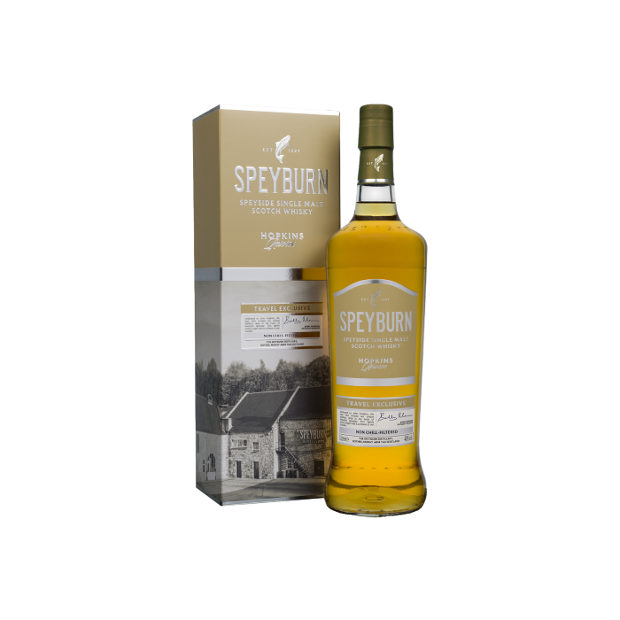 Віскі Speyburn Hopkins Reserve, 1 л