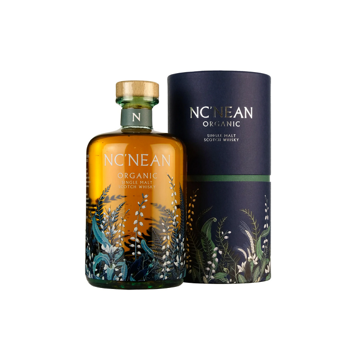 Віскі Nc'nean Organic, 0.7 л