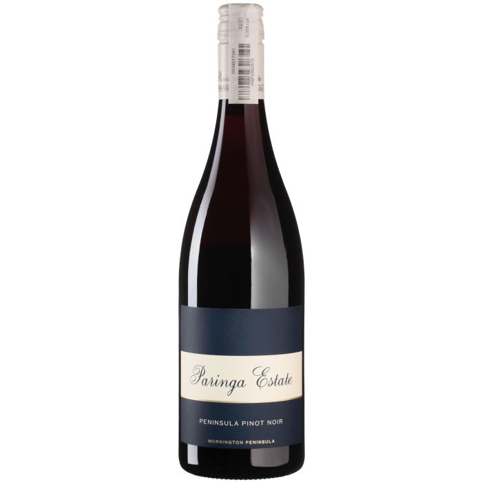 Вино Paringa Estate Pinot Noir Peninsula / Піно Нуар Пенінсула 2021, червоне сухе, 0.75 л