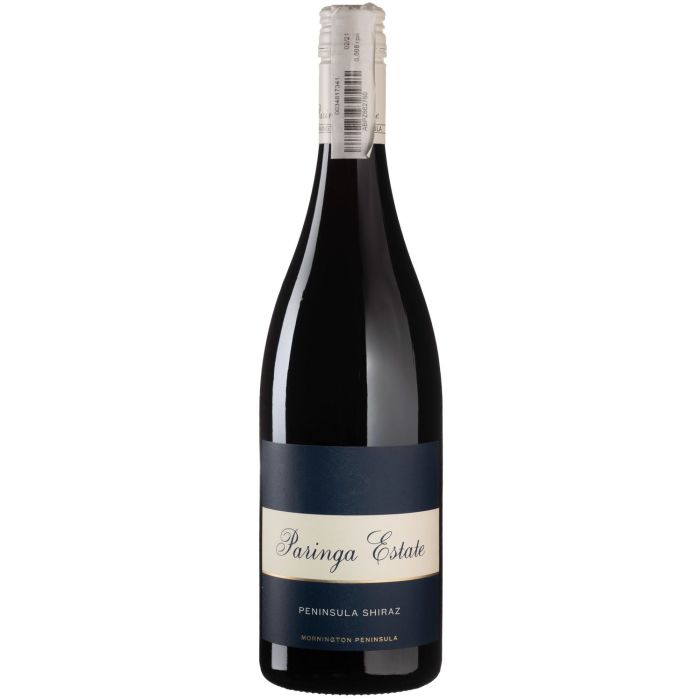 Вино Paringa Estate Shiraz Peninsula / Шираз Пенінсула 2019, червоне сухе, 0.75 л