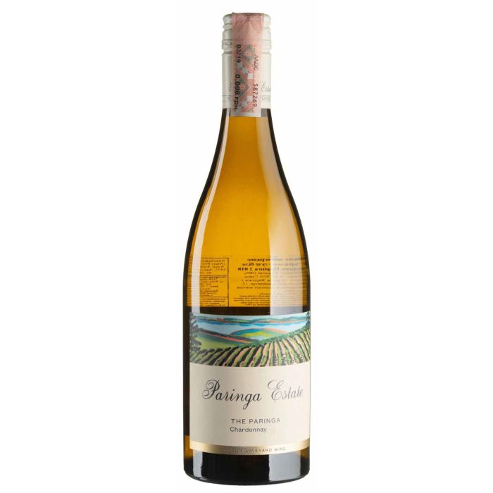 Вино Paringa Estate Chardonnay The Paringa / Шардоне Парінга 2019, біле сухе, 0.75 л Вино Paringa Estate Chardonnay The Paringa / Шардоне Парінга 2019, біле сухе, 0.75 л