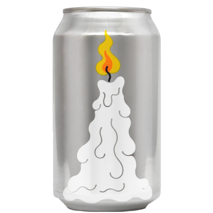 Пиво Omnipollo Maz Non-Alcoholic Pale Ale, 0.33 л Пиво Omnipollo Maz Non-Alcoholic Pale Ale, 0.33 л