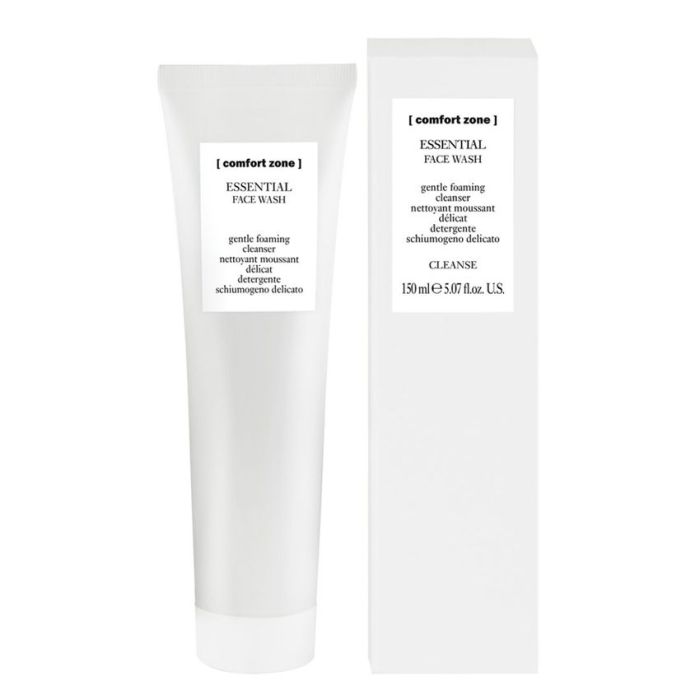 Пінка для вмивання Essential face wash 150мл, Comfort zone