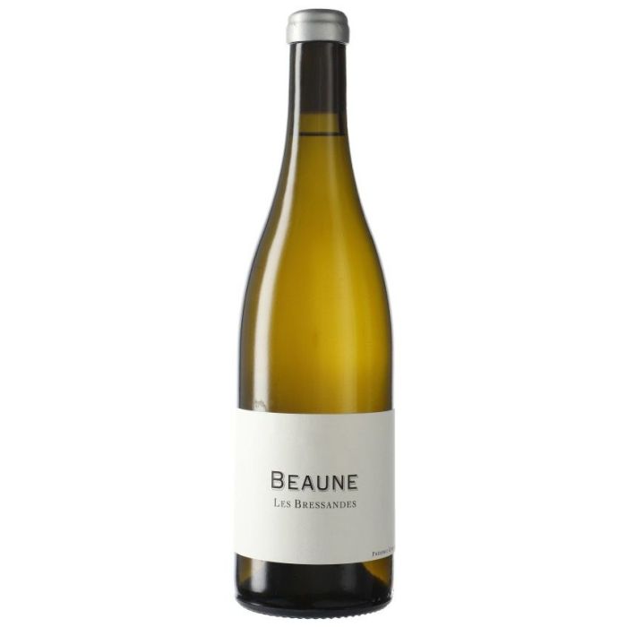 Вино Frederic Cossard Beaune Blanc Bressandes / Бон Блан Брессандес 2020, біле сухе, 0.75 л