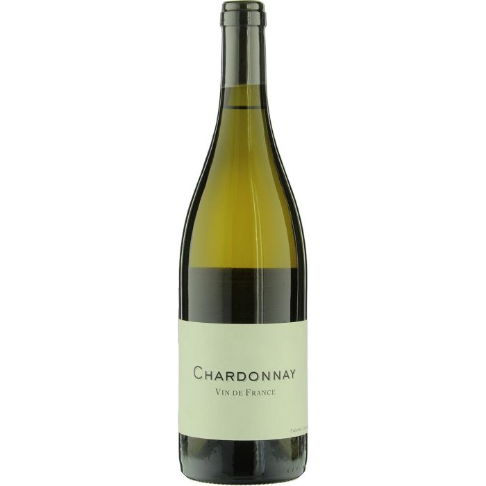 Вино Frederic Cossard Chardonnay / Шардоне 2020, біле сухе, 0.75 л Вино Frederic Cossard Chardonnay / Шардоне 2020, біле сухе, 0.75 л