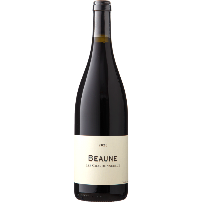 Вино Frederic Cossard Beaune Rouge Les Chardonnereux Qvevris / Бон Руж Лє Шардонер Квевріс 2020, червоне сухе, 0.75 л