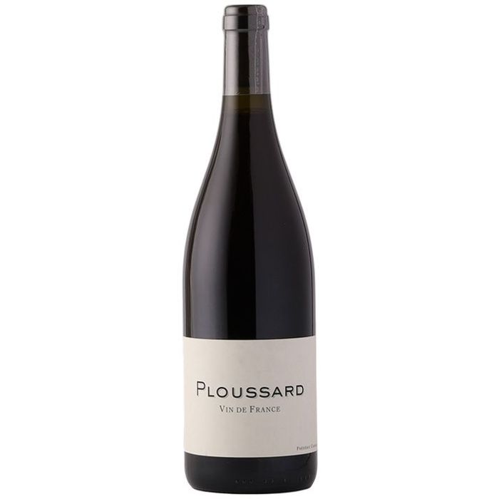 Вино Frederic Cossard Ploussard / Плосард 2020, червоне сухе, 0.75 л Вино Frederic Cossard Ploussard / Плосард 2020, червоне сухе, 0.75 л