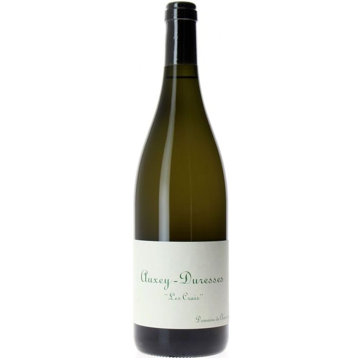 Вино Domaine de Chassorney Auxey-Duresses Les Crais Blanc / Оксе-Дюресс Лє Кре Блан 2020, біле сухе, 0.75 л Вино Domaine de Chassorney Auxey-Duresses Les Crais Blanc / Оксе-Дюресс Лє Кре Блан 2020, біле сухе, 0.75 л