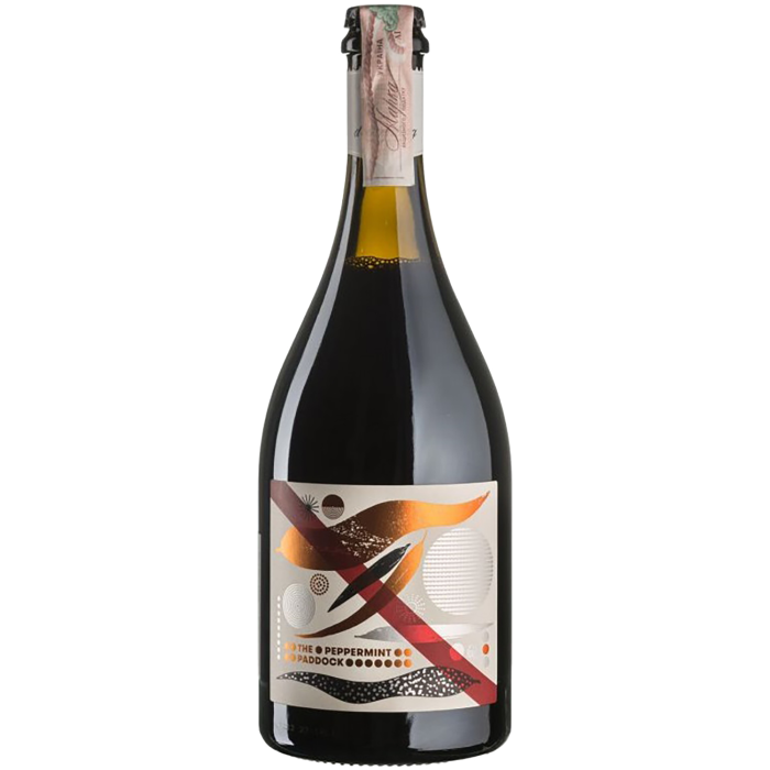Ігристе d'Arenberg Peppermint Paddock / Пеппермінт Падок, червоне, 0.75 л